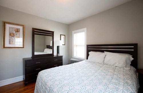 Powderhorn Apartment | 2 bedroom in the heart of the city