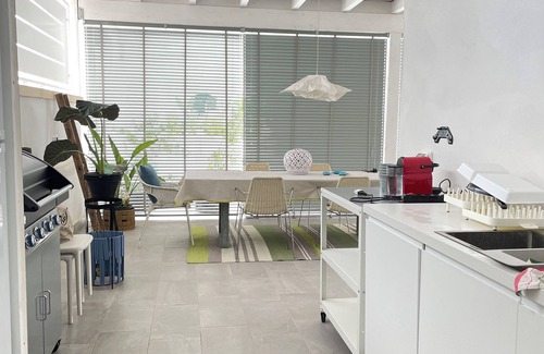 Lido Conchiglie Apartment | 2 Bedroom Apartment in Conchiglie-Alto Lido