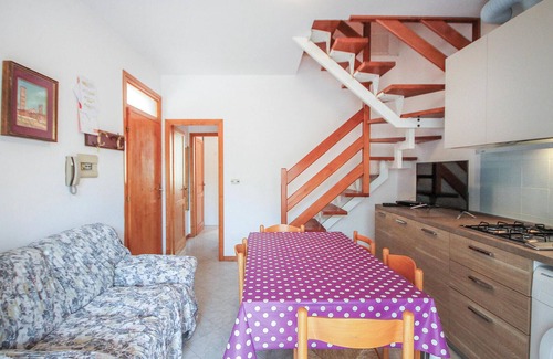 Lido degli Scacchi Apartment | 2 bedroom accommodation in Lido degli Scacchi FE
