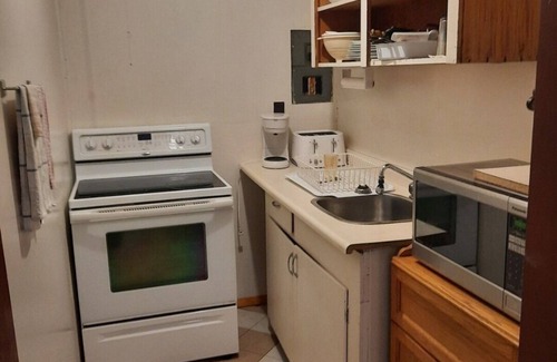 Sioux Narrows Nestor Falls Cabin | 2 bedroom lakefront cabin on Crow Lake #6 Bull Moose Lodgen