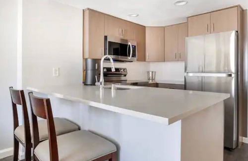 Winchester Condo | 2 Bedroom Lockoff Condo, Sleeps 8, Paradise Hilton Grand Vacations