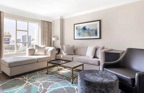 Winchester Condo | 2 Bedroom Lockoff Condo, Sleeps 8, Paradise Hilton Grand Vacations