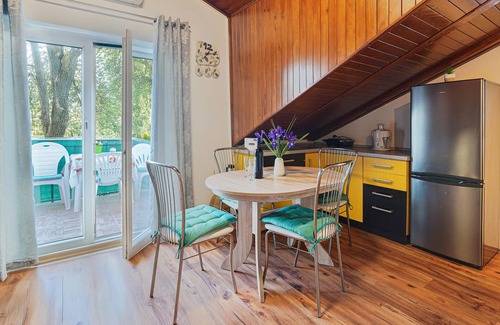 Opatija Apartment | 2 bedroom lovely apartment in Lovran