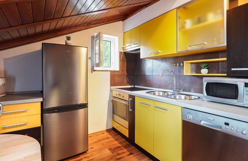 Opatija Apartment | 2 bedroom lovely apartment in Lovran