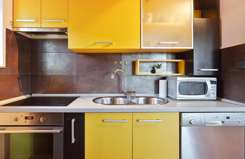 Opatija Apartment | 2 bedroom lovely apartment in Lovran
