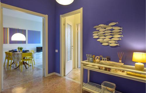 Chiavari Apartment | 2 Bedroom Lovely Apartment In Chiavari