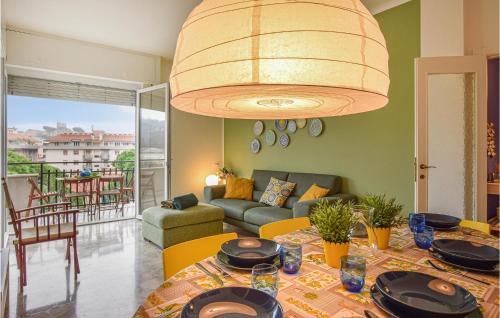 Chiavari Apartment | 2 Bedroom Lovely Apartment In Chiavari