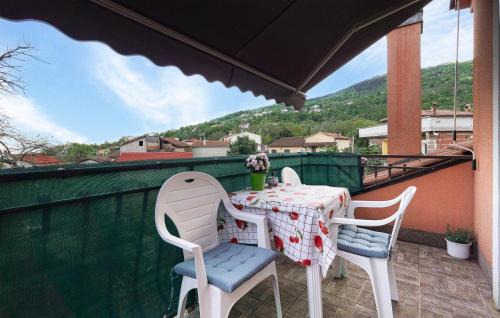Opatija Apartment | 2 Bedroom Lovely Apartment In Lovran