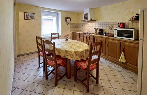 Bas-en-Basset House | 2 bedroom lovely home in Bas-en-Basset