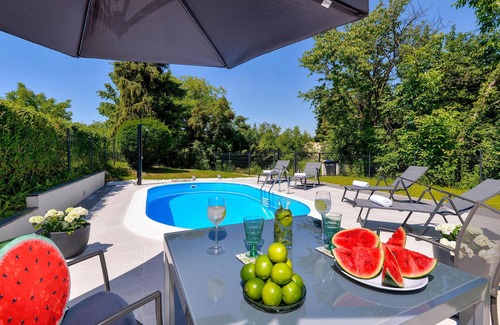 Vinica House | 2 bedroom lovely home in Vinica Breg