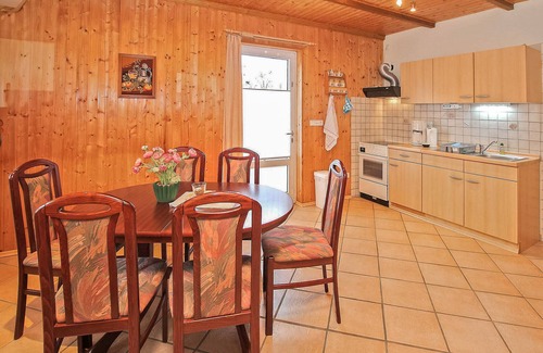 Muritz House | 2 bedroom lovely home in Malchow