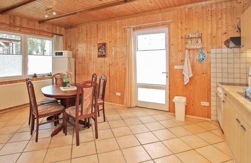 Muritz House | 2 bedroom lovely home in Malchow