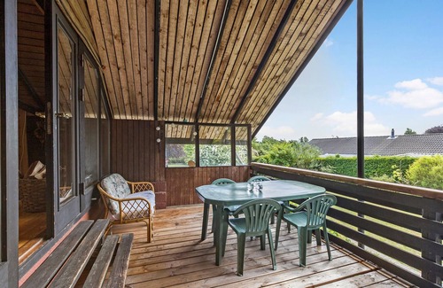 Melby House | 2 bedroom lovely home in Melby