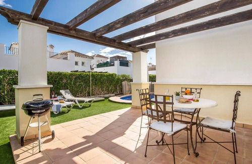 Roldan House | 2 bedroom lovely home in Roldan