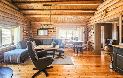 Nes House | 2 Bedroom Lovely Home In Nesbyen