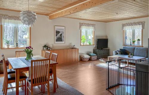 Vittsjo House | 2 Bedroom Lovely Home In Vittsjö