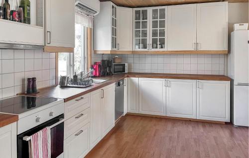 Vittsjo House | 2 Bedroom Lovely Home In Vittsjö