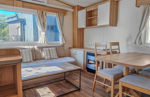 Lillhagen House | 2 bedroom lovely home in Göteborgs