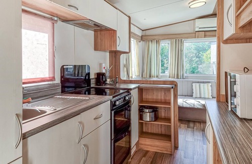 Lillhagen House | 2 bedroom lovely home in Göteborgs