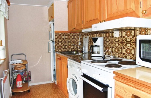 Skiro House | 2 bedroom lovely home in Vetlanda