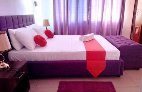 Mombasa Apartment | 2 Bedroom Luxurious Apartment in Nyali, Mombasa