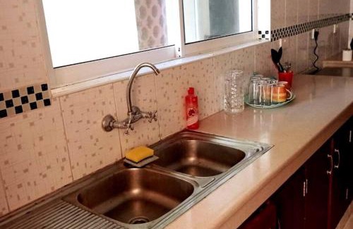 Mombasa Apartment | 2 Bedroom Luxurious Apartment in Nyali, Mombasa