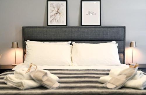 High Ridge Apartment | 2 Bedroom Luxury Apartment in Madliena Swieqi