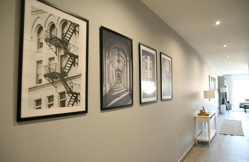 High Ridge Apartment | 2 Bedroom Luxury Apartment in Madliena Swieqi