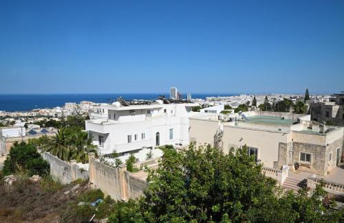 High Ridge Apartment | 2 Bedroom Luxury Apartment in Madliena Swieqi
