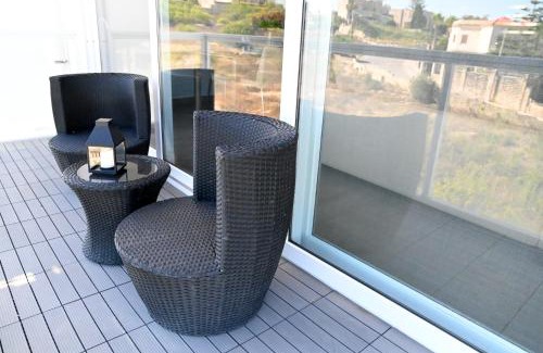 High Ridge Apartment | 2 Bedroom Luxury Apartment in Madliena Swieqi