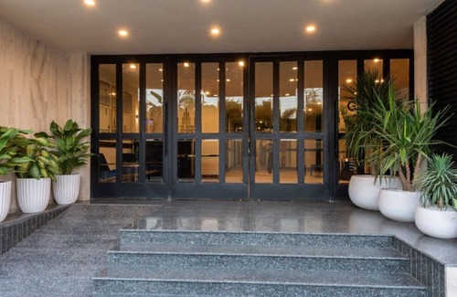 Lahore Apartment | 2 Bedroom Luxury Apartment - With Balconies and City Views