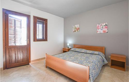 Trappeto Apartment | 2 Bedroom Nice Apartment In Trappeto