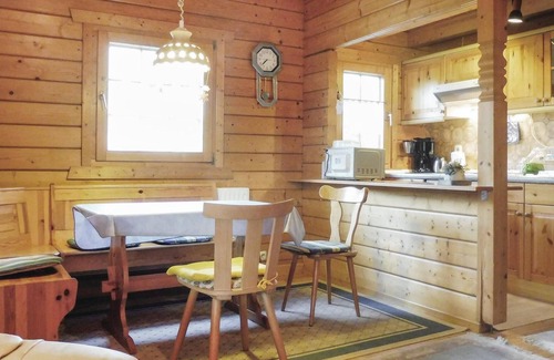 Schlitz House | 2 bedroom nice home in Schlitz-Rimbach