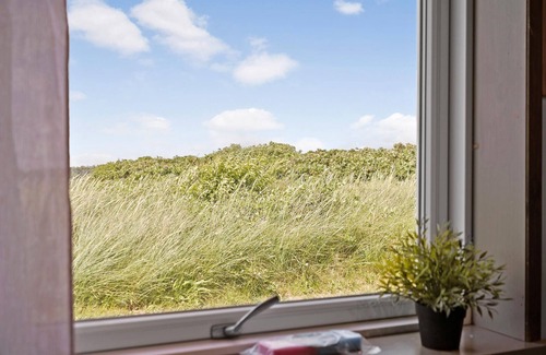 Argab House | 2 bedroom nice home in Hvide Sande