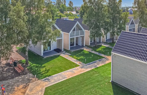 Sianozety House | 2 bedroom nice home in Sianozety