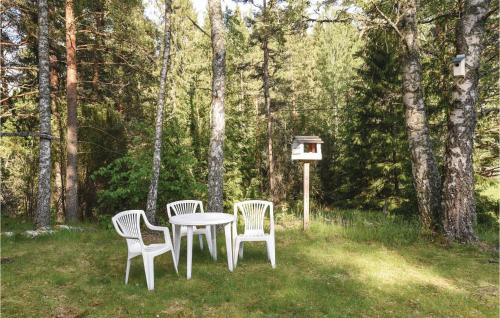 Arjang House | 2 Bedroom Nice Home In Årjäng