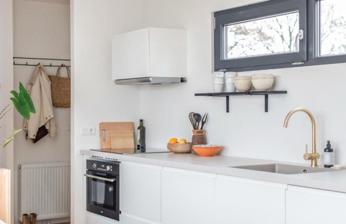 Den Oever House | 2 Bedroom Nice Home In Den Oever