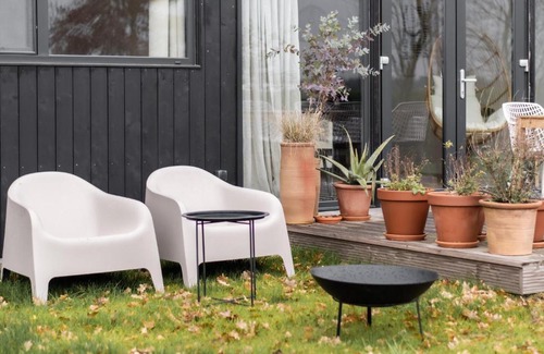 Den Oever House | 2 Bedroom Nice Home In Den Oever