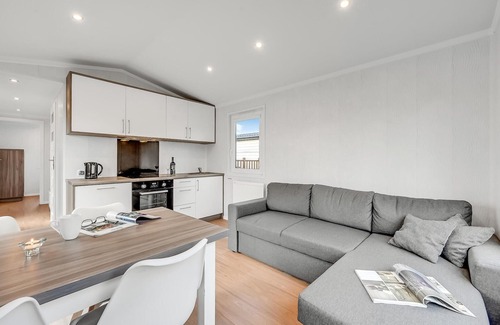 Nørre Fjand House | 2 bedroom nice home in Ulfborg