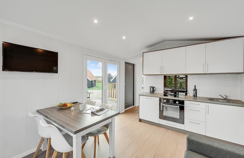 Nørre Fjand House | 2 bedroom nice home in Ulfborg