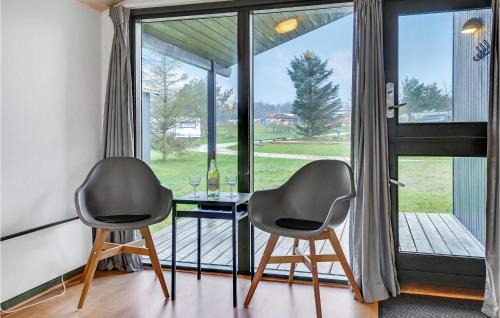 Hanstholm House | 2 Bedroom Nice Home In Hanstholm