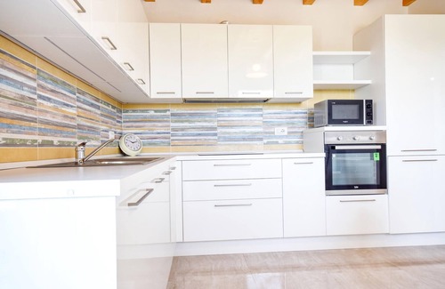 Cogorno House | 2 bedroom nice home in Cogorno