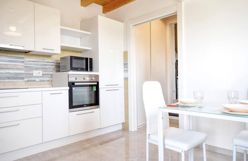 Cogorno House | 2 bedroom nice home in Cogorno