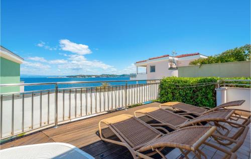 Crveni Vrh House | 2 Bedroom Nice Home In Savudrija