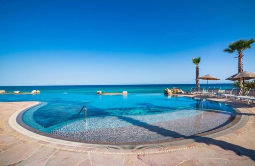 San Jose del Cabo Apartment | 2 Bedroom Ocean View Suite with amenities. 20%DISCOUNT!