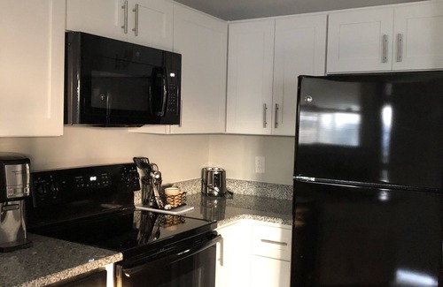 Atlantic Beach Resort | 2 Bedroom Ocean Resort Peppertree, up to 7 nights, sleeps 6 in 4 beds, 1000 SQFT