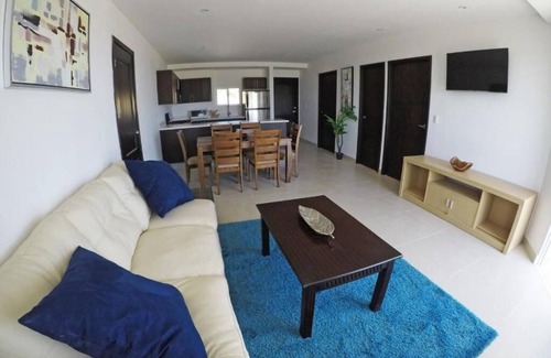 El Astillero Condo | 2 Bedroom Ocean View Condo