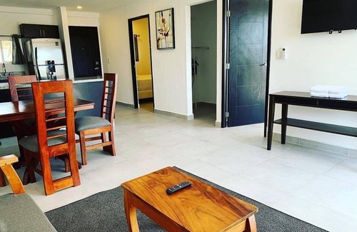 El Astillero Condo | 2 Bedroom Ocean View Condo