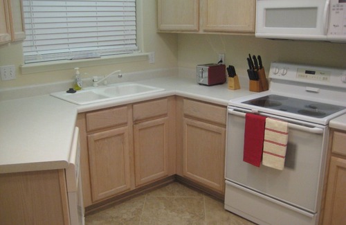 Superstition Springs House | 2 Bedroom Patio Home in Mesa - Heated Saltwater Pool, Minutes to Shopping