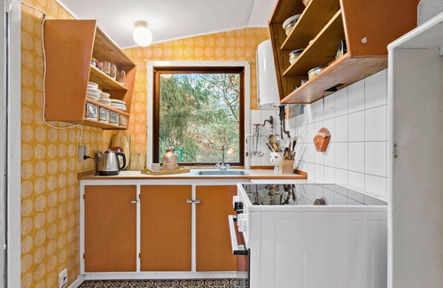 Melby House | 2 bedroom pet friendly home in Melby